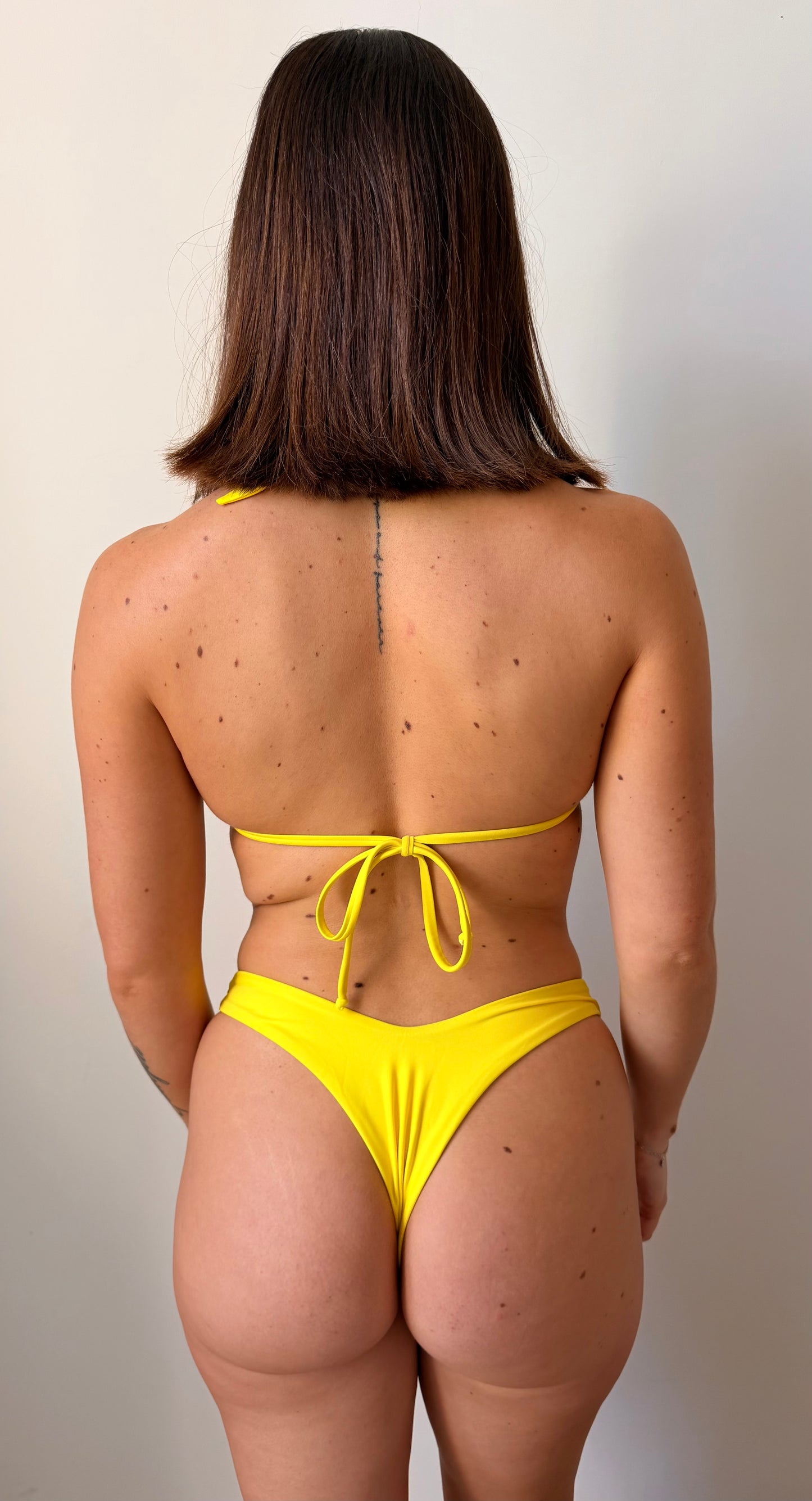 EMMA BAS - PASSION SORBET