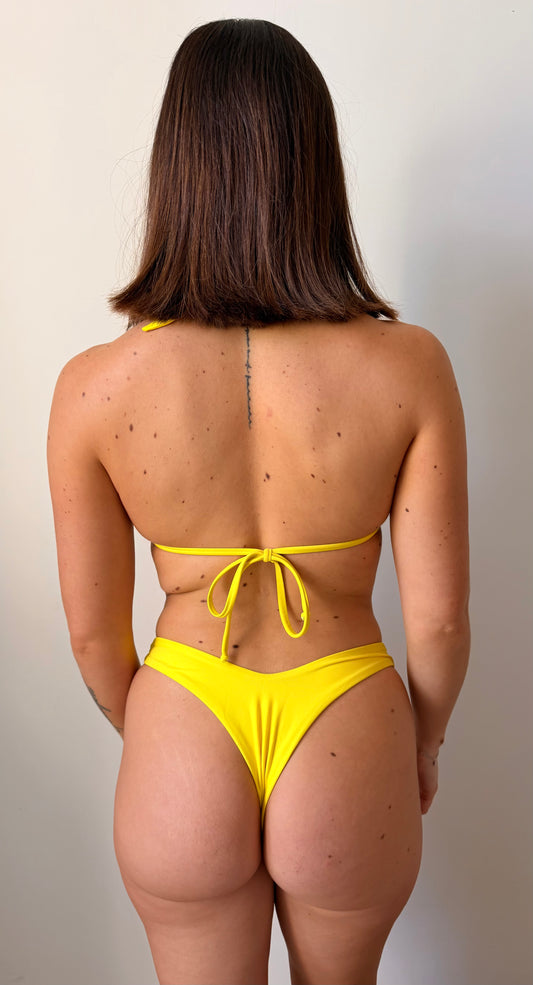 BAS EMMA - SORBET PASSION